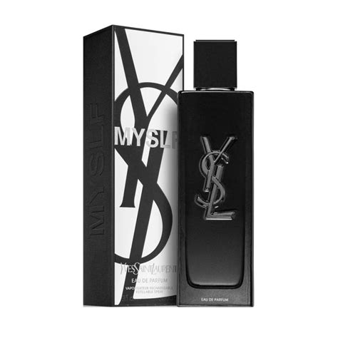 ysl myslf 100|myslf yves saint laurent.